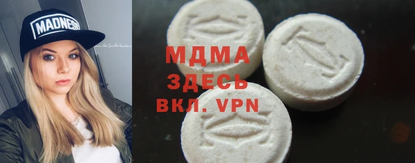 прущий лед Козловка